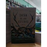 Satan De Los Estereos -  Gentile - Nuevo - Devoto