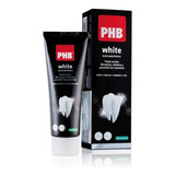 Pasta Dental Blanqueadora Phb White