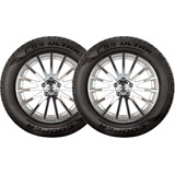 Kit De 2 Llantas Cooper Cs5 Ultra Touring Hr P 225/60r18 100 V