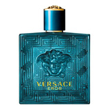 Versace Eros Perfume Masculino Edt 50ml