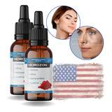 Hidrozon Oleo Americano Para Melasma Kit 2 Frascos 60 Dias