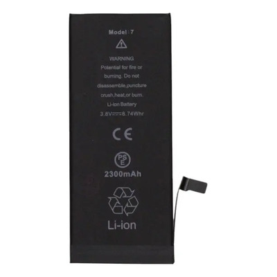 Bateria Compatible Con iPhone 7 Deji Premium