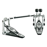 Pedal Doble Iron Cobra 200 Hp200ptw.