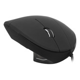 Mouse Vertical Ergonómico Con Cable Para Mano Izquierda 800/