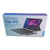Tablet Lenovo Tab P11 11'' 4gb Ram 128gb +teclado Y Lapiz