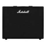 Amplificador De Guitarra Marshall Code 50 De 50 Watts Rms