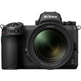 Nikon Z 6 Ii Lk 24-70 F/4s Mirrorless Negra