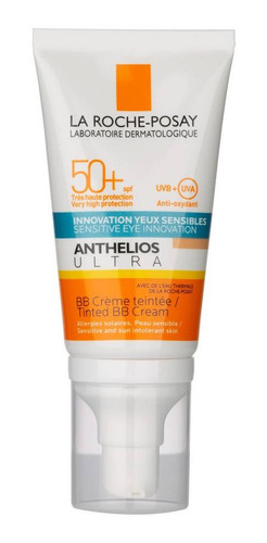 La Roche-posay Anthelios Crema Ultra Color Fps 50+ X 50ml