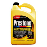 Anticongelante Prestone Nissan Np300