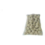 Canutillos De Ceramica Filtrante Mini Bioballs 4 Lb 