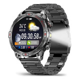 S Smart Watch Hombre Bt Llamada Impermeable Deportivo Ai S