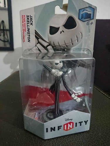 Jack Skellington - Amiibo