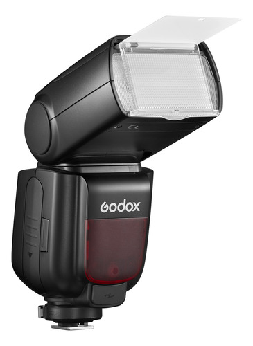 Lámpara De Flash Godox D5200 Ttl D3200 Tt685 En Thinklite D7