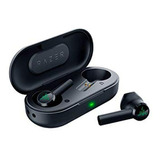 Auriculares Gaming Inalámbricos Razer Hammerhead: Baja Laten