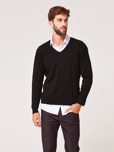 Sweater Emilio - Mauro Sergio