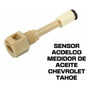 Sensor Acdelco Medidor Aceite En Crter Chevrolet Silverado Chevrolet Silverado