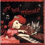 One Hot Minute - Red Hot Chili Peppers (vinilo) - Importado