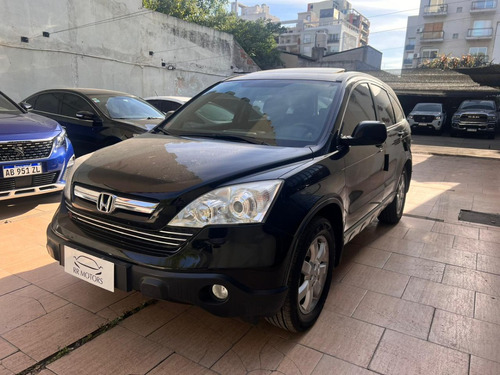 Honda Cr-v 2.4 Ex Mt 4wd