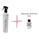 Magic Spray Help Reverse Soupleliss Queratina Pantenol