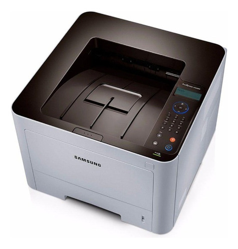 Impressora Samsung Proxpress Sl-m4020nd 110v