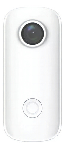 Mini Câmera Portátil Sjcam C100+ Action 4k/wifi 