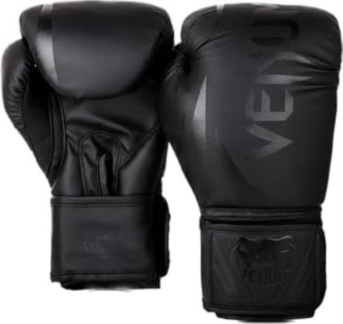 Guantes De Boxeo Venum Challenger 2.0 - Para Niños - 6 Oz Cn