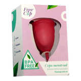 Freecup Copa Menstrual Talla S - - Unidad a $23310