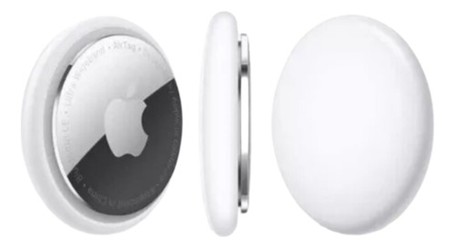 Apple Airtag / Air Tag Original 1 Unidade - Frete Gratis