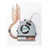 Ventilador Disipador Dell 15-r 5537 3540 At0zk0010c0 0fnxpd