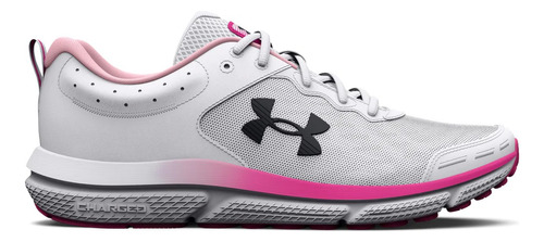 Tenis Under Armour Charged Assert 10 Mujer Running 3026179