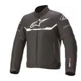 Campera Cordura Alpinestars Sp S Wp Ignition Impermeable Rp