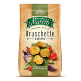 Maretti Chips Mediterranean Vegetables 85g