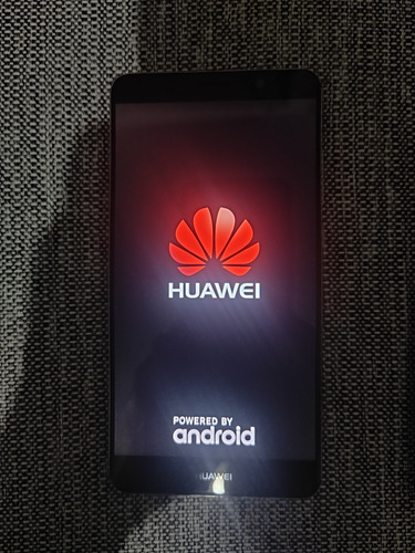 Huawei Mate 9 Excelentes Condiciones 