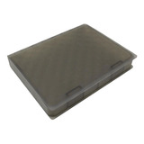 Caja Protectora De Plástico Para Almacenamiento Caja Gris