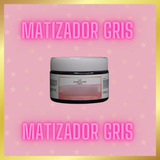 Matizador Gris 300ml