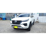 Toyota Fortuner 2.4