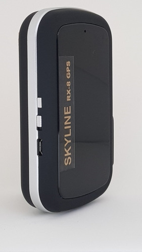 Rastreador Espião Sem Fiação Skyline Rx-8 Gps