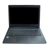 Notebook Positivo Xc3620 Stilo One Preto Semi 90 Dias Garant