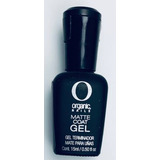 Top Matte By Organic Nails