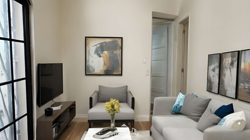 Apartamento Malvin 2 Dormitorios Reciclado