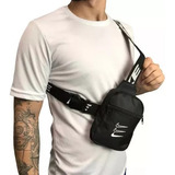 Nke Shoulder Bag Bolsa Transversal Promoção Premium