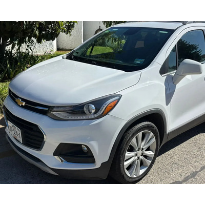 Chevrolet Trax 1.8 Premier At