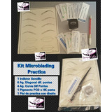 Microblading Kit The Practica