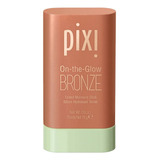 Pixi By Petra On-the Glow Bronze - Rich Glow