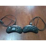 Joysticks Para Sega Genesis