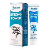 Steong Power Retardante Masculino Eyaculador Potenciador