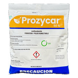 Prozycar Fungicida Carbendazim 250 Gr