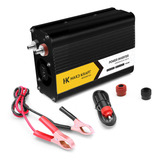 Inversor 12v A 220v Conversor Transformador Auto Inverter 