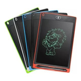 Kit C/ 16 - Lousa Magica Infantil Digital Lcd Tablet 8.5cm