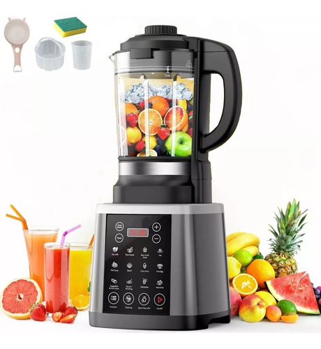 Licuadora Profesiona Blender 1.7 L Cocina Calefacción